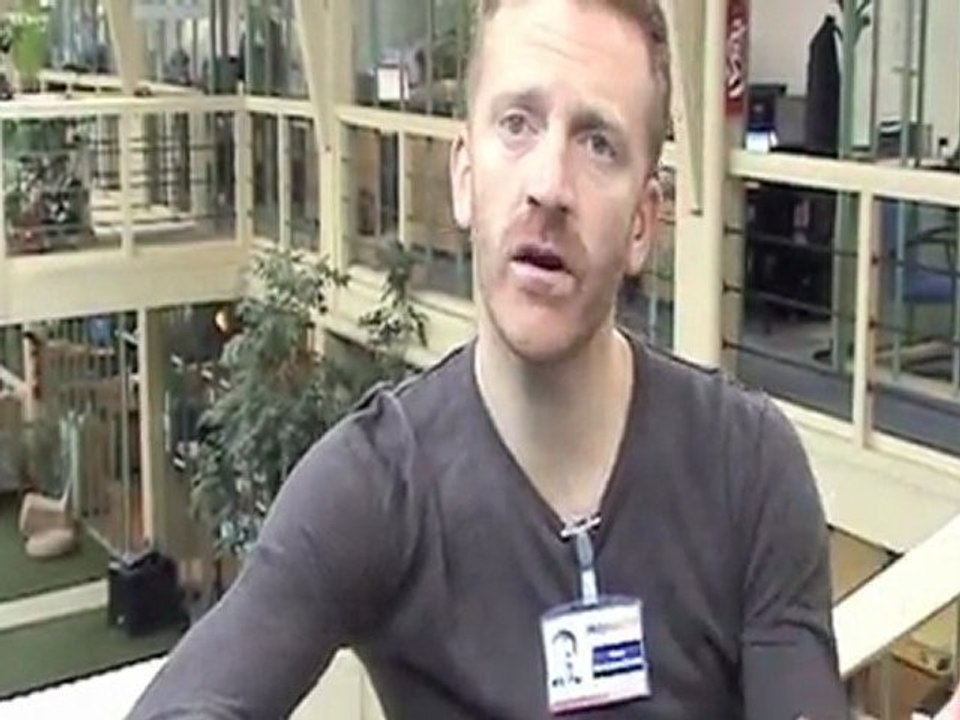 2/4 "Les évolutions stratégies de PriceMinister" ITW Pierre Kosciusko-Morizet 1an après le rachat de PriceMinister par Rakuten