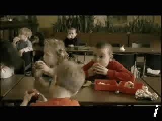 Maman a dit ke jpeux