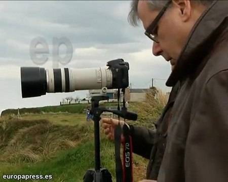¿Quién se atreve con las olas de Barreiros?