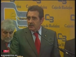 下载视频: Caja Badajoz hace posible nuevo hogar de mayores