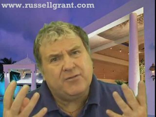 RussellGrant.com Video Horoscope Gemini June Wednesday 29th