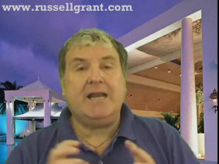 RussellGrant.com Video Horoscope Libra June Wednesday 29th
