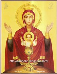 56.Imnele iubirii dumnezeiesti - Sfantul Simeon Noul Teolog