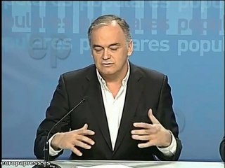 Pons: "El cambio en España ya se ha producido"