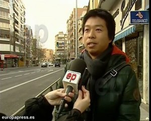 ¿Cómo viven desde aquí los japoneses el 'tsunami'?