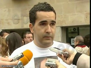 Boadilla no olvida a la desaparecida Mª Piedad