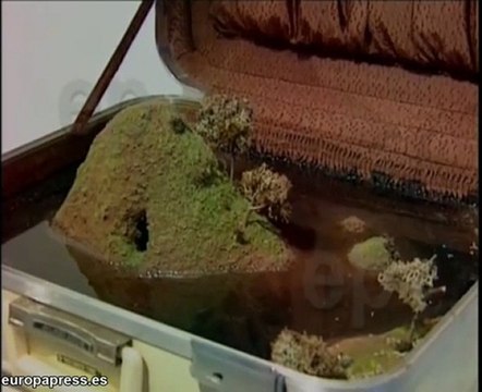 La exposición Soledades abre sus puertas