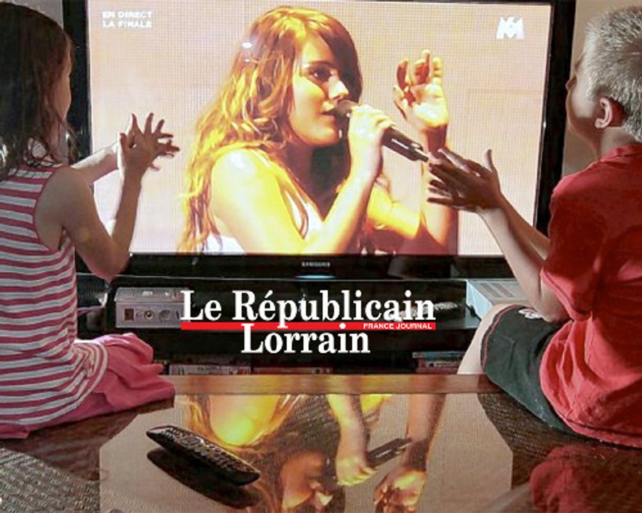 X Factor : la déception de Marina D'Amico