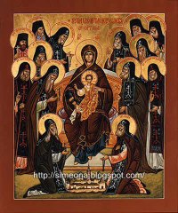 47.Imnele iubirii dumnezeiesti - Sfantul Simeon Noul Teolog