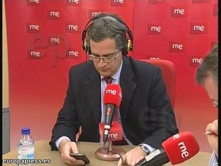 Download Video: Antonio Basagoiti en RNE