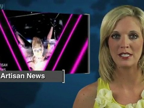 Did Lady Gaga Steal from Japan Tsunami Victims?