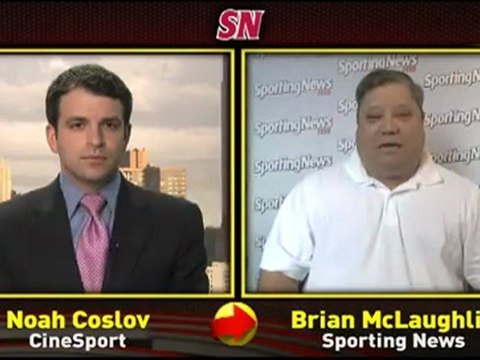 Recruiting Impact of OSU Scandal