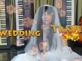 Anubys (Alexander Rybakov) feat. Leah - Wedding Travel - Video by Yio