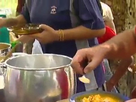 The Amazon: Protecting the Rain Forests | Global 3000