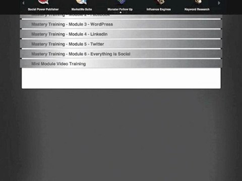 The Secret Formula Webinar is Awesome (916) 234-0151