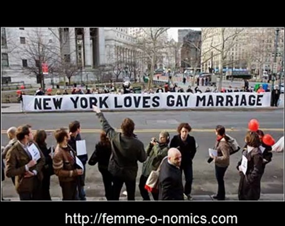 Women on Boards, She Wants a Prenup | Femmeonomics