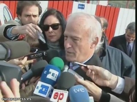 Echeverría se retracta de sus palabras