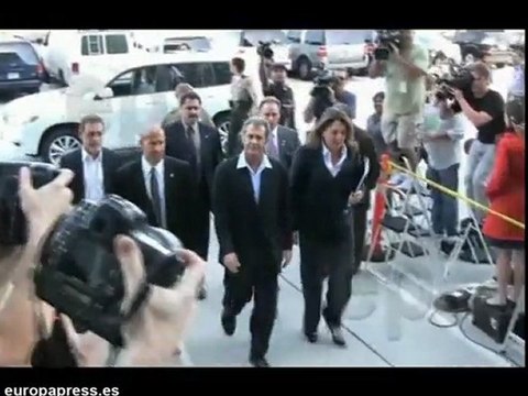 El actor Mel Gibson no irá a la cárcel