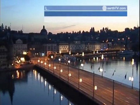 Macau SAR - China, Barcelona - Spain, Agadir - Morocco, Bandar Seri Begawan - Brunei, Sydney - Australia, Lucerne - Switzerland, Vienna - Austria