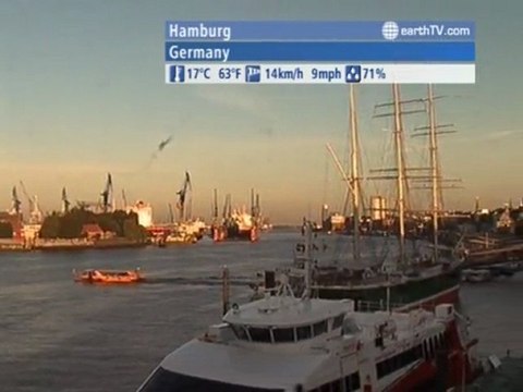 Budapest - Hungary, Washington - USA, Berlin - Germany, Cannes - France, Hamburg - Germany, Pine Valley - Beijing - China, Warsaw - Poland