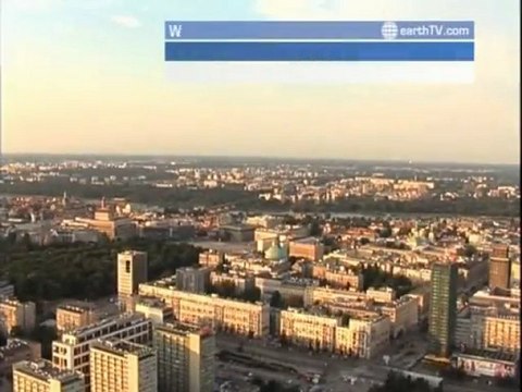 Saint-Malo - France, Tenerife - Spain, Kyiv - Ukraine, Niagara Falls - Canada, Macau SAR - China, Warsaw - Poland, Lugano - Ticino - Switzerland