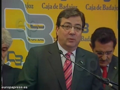 Caja Badajoz hace posible un nuevo hogar de mayores