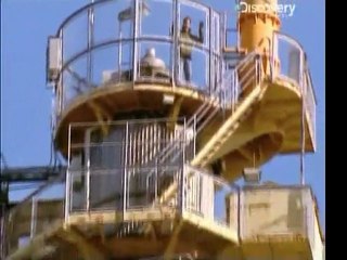 Discovery Channel Locos Por La Ingeniería Envasado