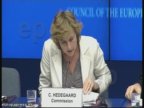 La Unión Europea debate sobre el medio ambiente