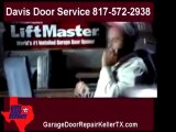 Garage Door Repair, Keller TX, Garage, Overhead Door Repair