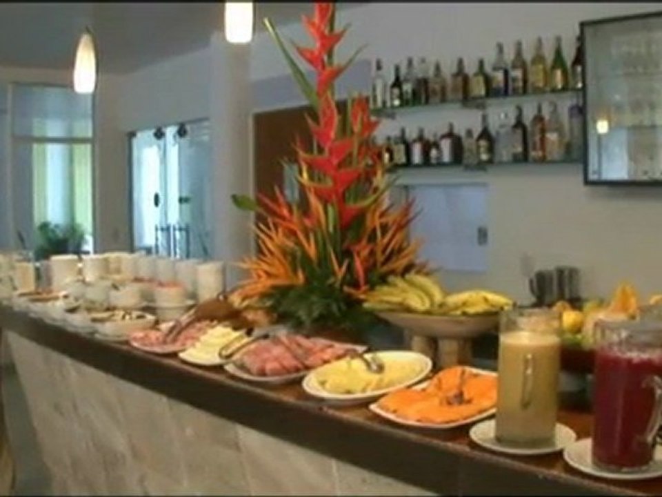 Hotel en Leticia Amazonas Waira Suites