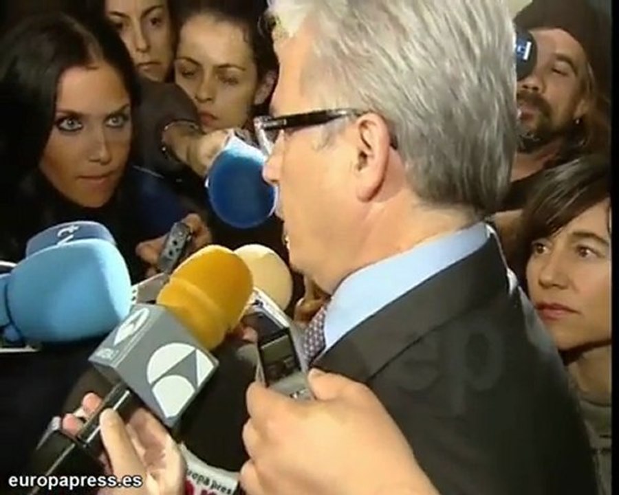 Garzón: "Sortu debe condenar el terrorismo"