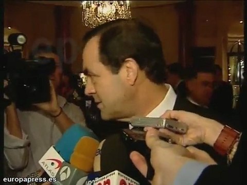 Bono dice que Zapatero es más valiente