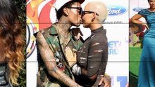 BET Awards 2011 PHOTOS