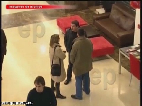 Estrasburgo condena a España por sentencia a Otegi