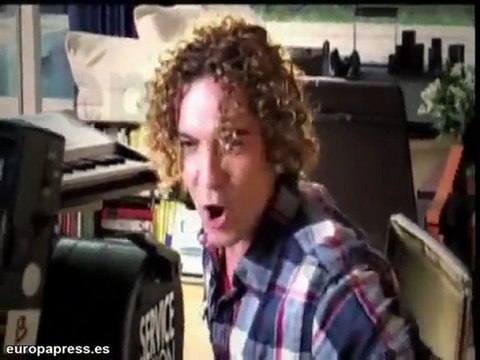 Bisbal tiene un nuevo tropiezo en Twitter