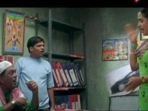 Comedy Track : Rajendra Prasad - Duvvasi - Jeeva - Kodavalasa