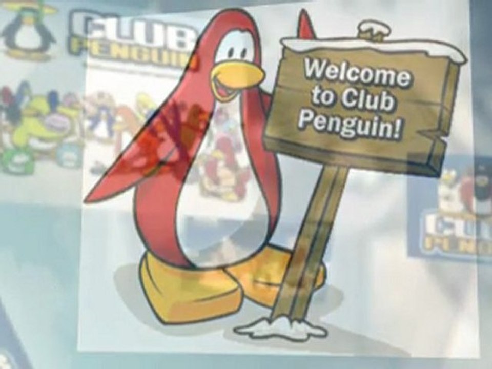 Club Penguin Codes