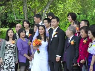 richard & vivian - june 18, 2011