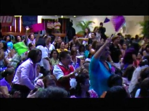 Apertura Deboras VII - Junio26