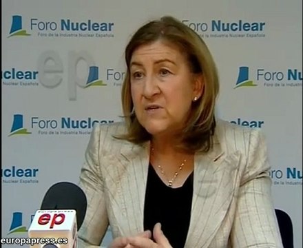Foro Nuclear descarta explosión reactor 2 Fukushima