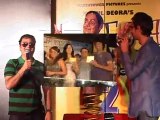 Minissha Lamba And Tusshar Kapoor Celebrate Bheja Fry 2’s Success – Latest Bollywood News