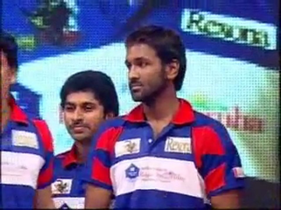 Tollywood 20 - Trophy Presentation Video - Chiru - Balayya - Nag - Venky