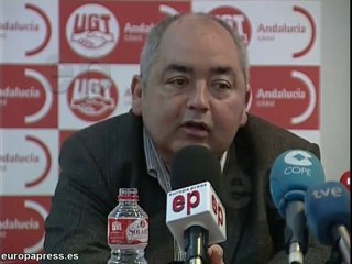 Méndez se opone al cambio del modelo de salarios