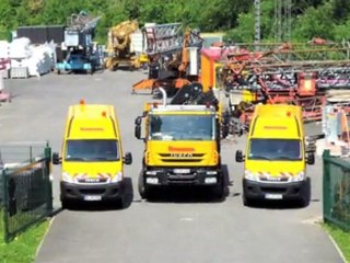 Montageservice Neuss Gustav Kampmann GmbH