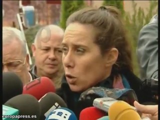 "No será necesario un arbitraje"