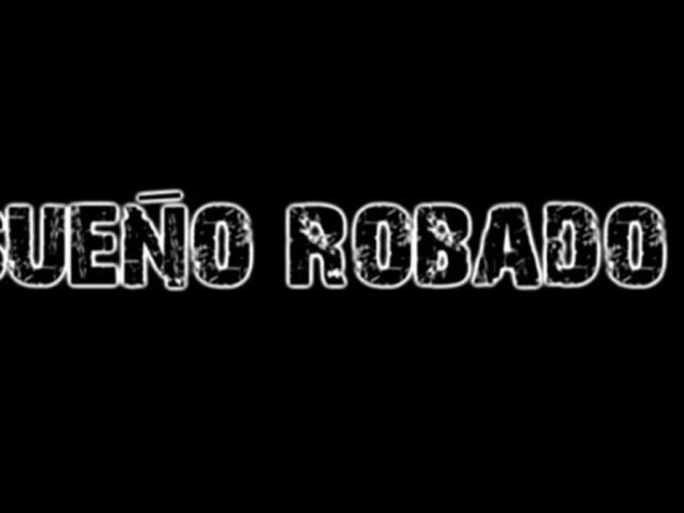 Sueño Robado · UNC 2011