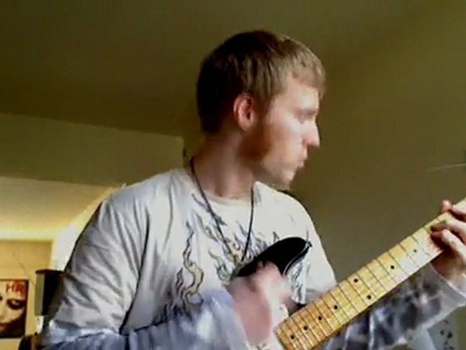 Lake of Fire (Meat Puppets Cover)