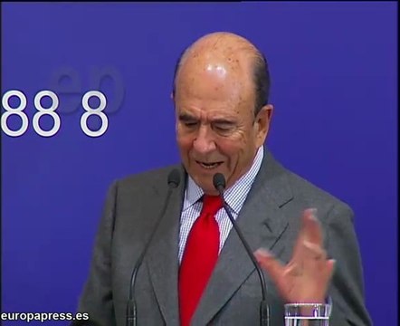 Herrera y Botín presentan las tarjetas sanitarias