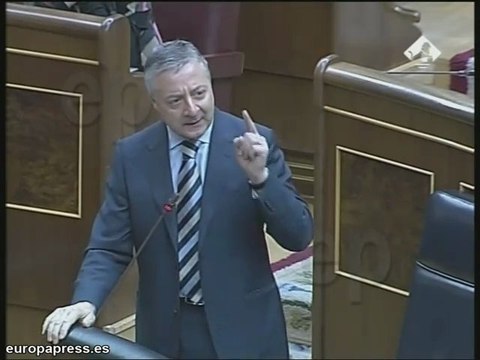 Gobierno revisará sistemas seguridad de las centrales