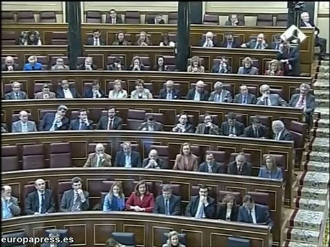 Gobierno revisará sistemas seguridad de las centrales